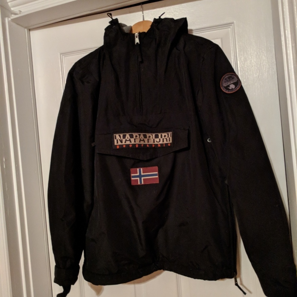 Napapijri Rainforest Winter Jacket